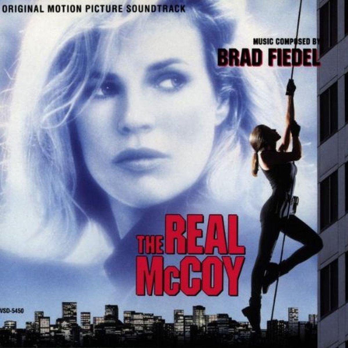 The Real McCoy