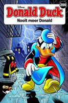 Donald Duck Pocket 299 - Nooit meer Donald