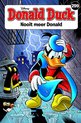 foto van Donald Duck Pocket 299 - Nooit meer Donald