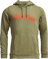 Bjorn Borg Hooded Sweater Aiden Maat S