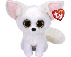 Ty - Knuffel - Beanie Boos - Phoenix Fox - 15cm