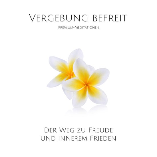 Vergebung befreit - cover