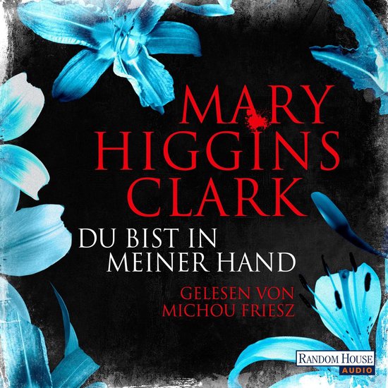 Du bist in meiner Hand - cover