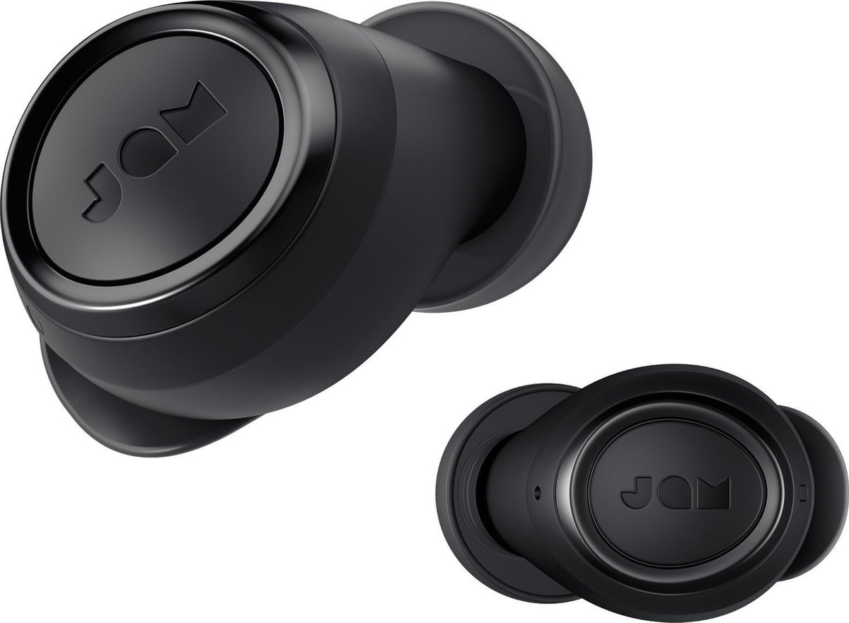 JAM LIVE FREE Draadloze oordopjes true wireless oordopjes true