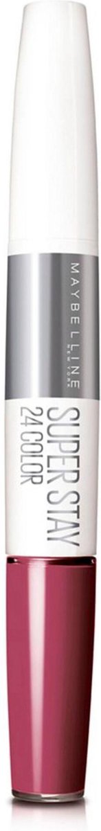 Maybelline SuperStay 24H Lipstick - 825 Brick Berry