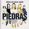 Piedras [Original Motion Picture Soundtrack]