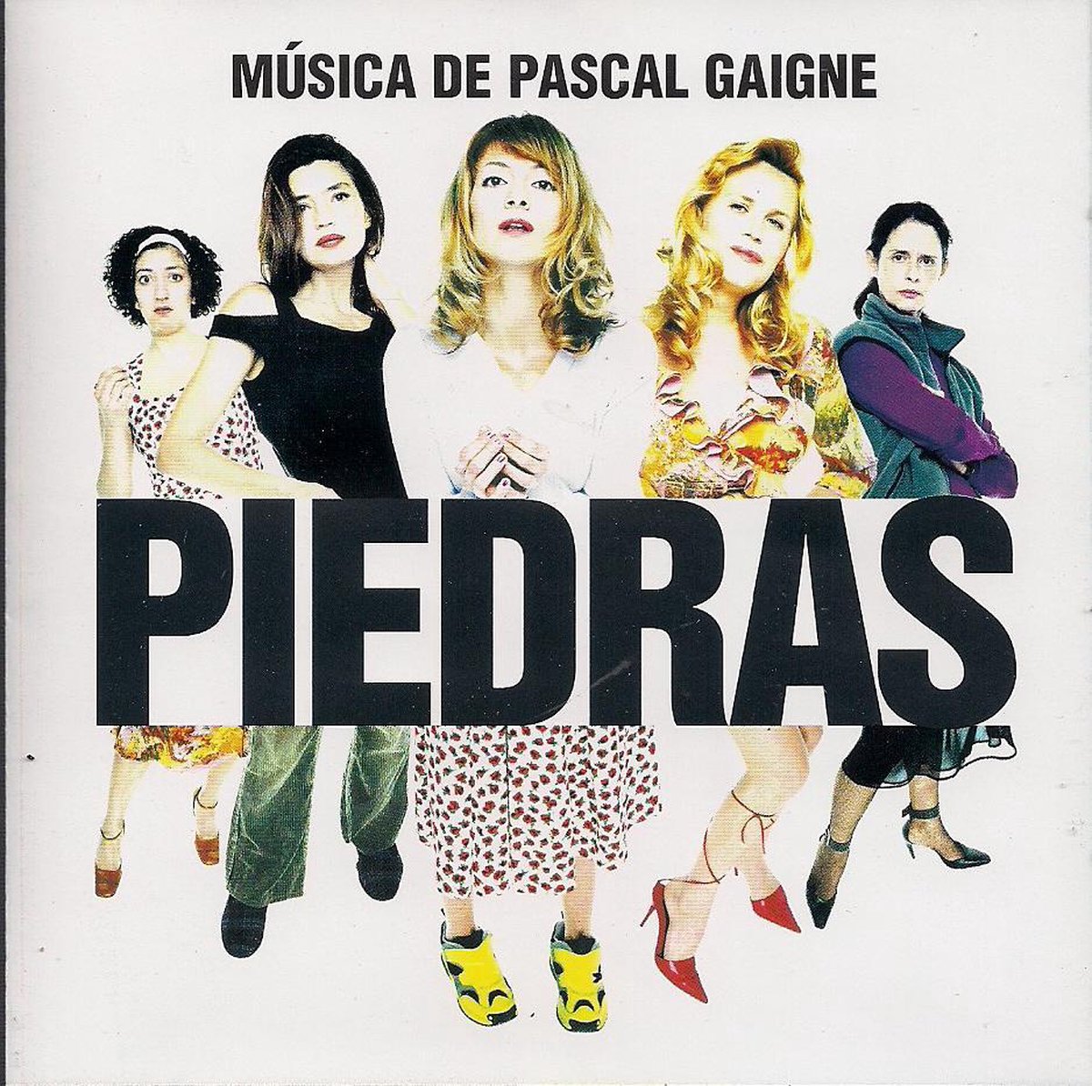 Piedras