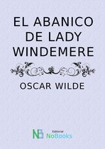 El abanico de Lady Windemere