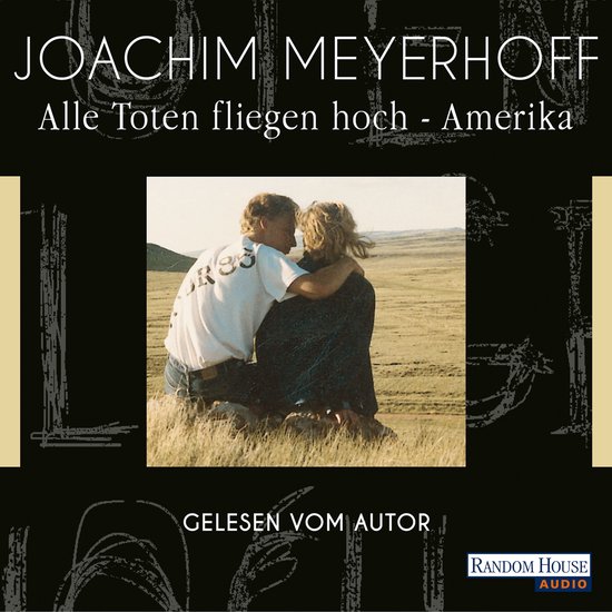 Alle Toten fliegen hoch - cover
