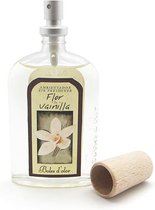 Boles d'olor - Creamspray - Flor de Vanille
