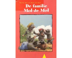 De familie Mol-de Mol