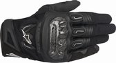 ALPINESTARS SMX-2 AC V2 GLOVES BLACK 3XL - Maat 3XL - Handschoen