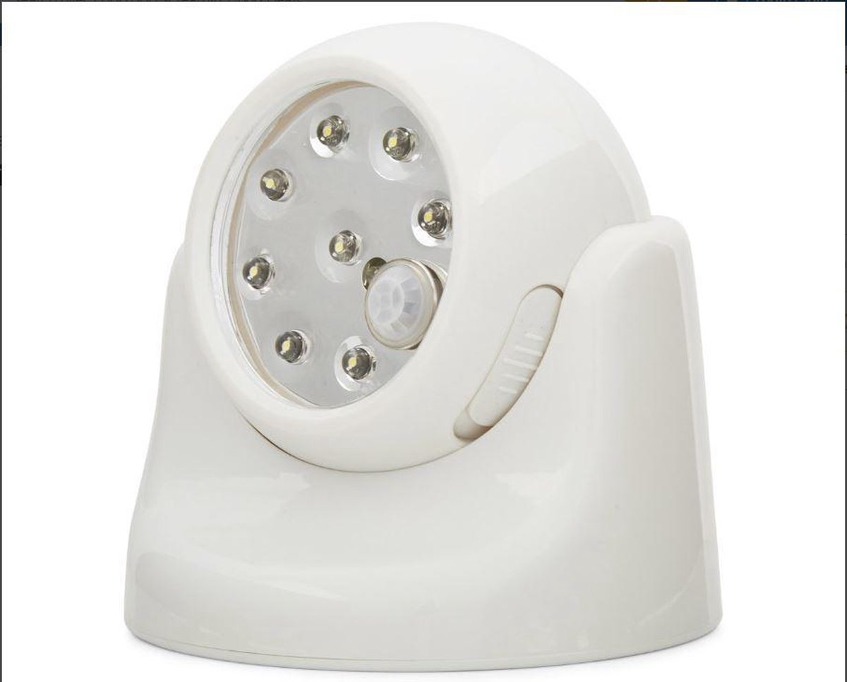 Vigilamp led clearance sensor light