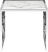 Deluxsh Interiors I End Table