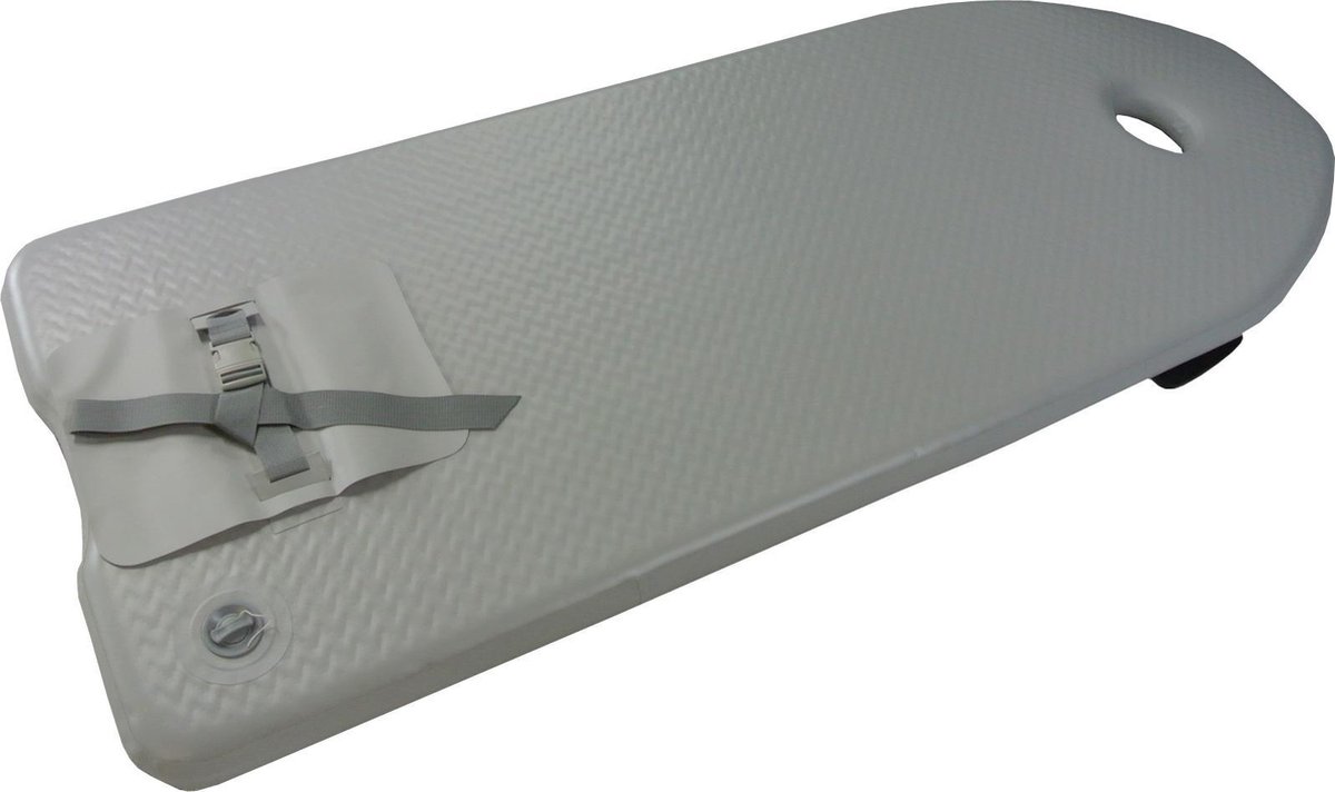 HIBO Rubberboot Airdeck Vloer Maat 2.373-3.00