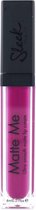 Sleek Matte Me Lipgloss - 431 Fandango Purple