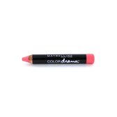 Maybelline Color Drama - 420 In With Coral - Pink - Crayon à lèvres