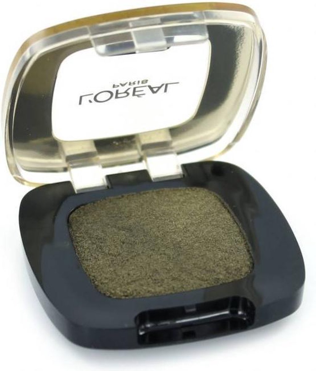 L’Oréal Paris Color Riche L'Ombre Pure Mono - 305 Khaki Repstyle - Oogschaduw