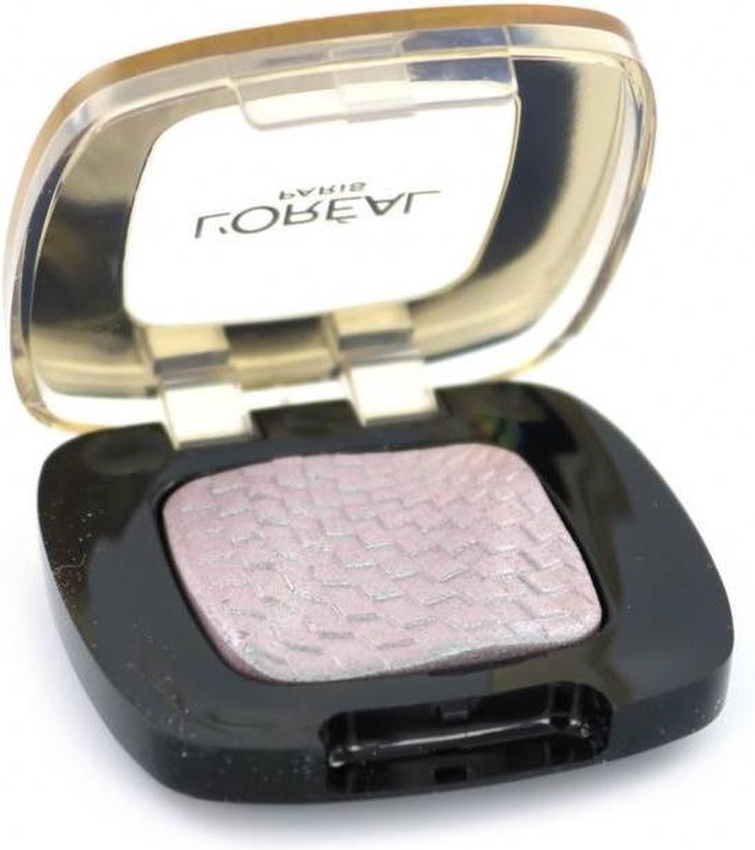 L'Oréal Paris Color Riche Mono - 601 Soleil Levant - Oogschaduw