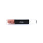 L'Oréal Paris Make-Up Designer Infallible Nail - 12 Forever Mink - Donkerroze - Nagellak