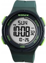 Xonix digitaal horloge DAI-003