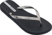 Ipanema Glam Dames Slippers - Black - Maat 41/42