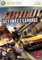 Flat Out Ultimate Carnage