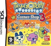 Tamagotchi Corner Shop 3 (fr)