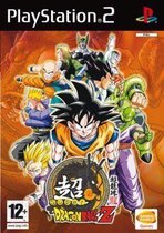 Super Dragonball Z /PS2