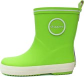 Druppies Regenlaarzen Kinderen - Fashion Boot - Groen - Maat 20