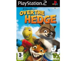 Over the hedge store playstation 2
