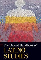 Oxford Handbooks - The Oxford Handbook of Latino Studies