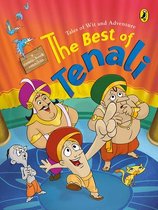 The Best of Tenali Raman