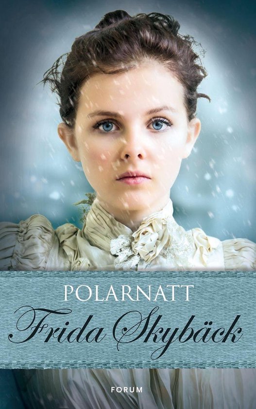 Systrarna Stiernfors 2 - Polarnatt
