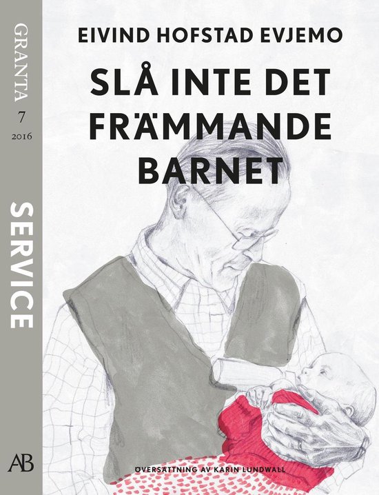 Foto: Sl inte det fr mmande barnet en e singel ur granta 7