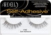 Ardell - SelfAdhesive Lashes 116S - Zwart - 1paar