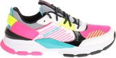 Skechers meisjes sneaker - Multi - Maat 38