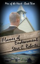 Men of the Heart 3 - Flames of Endearment