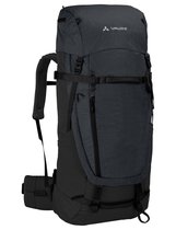 Vaude Astrum EVO 75+10 XL - black - Backpack