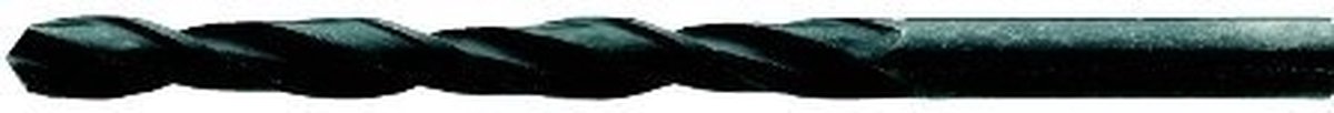 Huvema - ECO HSS Spiraalboor DIN 338 gewalst - 11.400