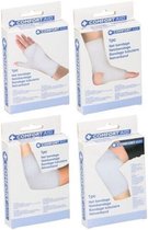 Comfort Aid Rekverband voor stevigheid 4 stuks