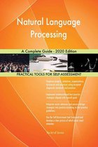 Natural Language Processing A Complete Guide - 2020 Edition