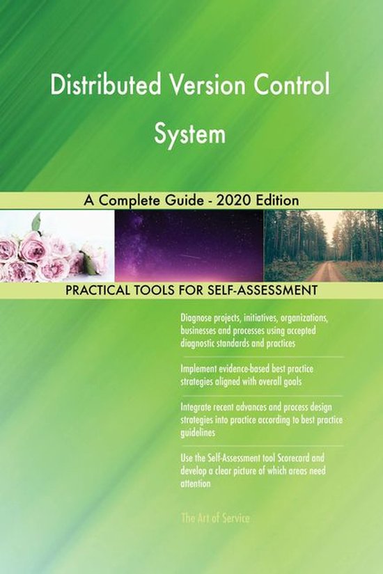 Distributed Version Control System A Complete Guide - 2020 Edition ...