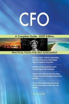 CFO A Complete Guide - 2020 Edition