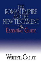 The Roman Empire and the New Testament