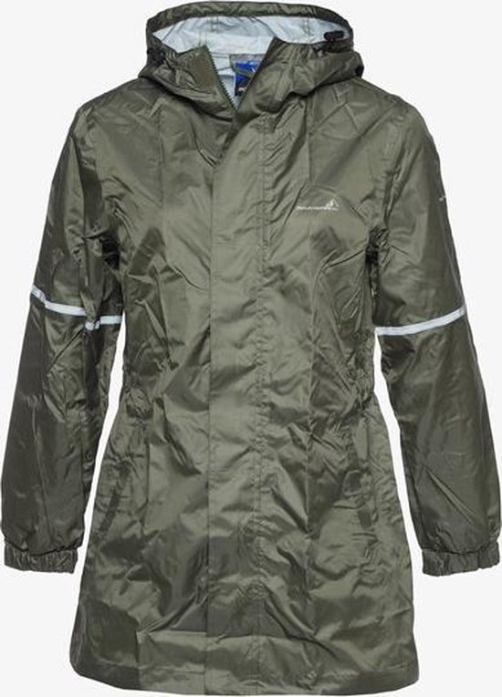 Mountain Peak dames / messieurs parka de pluie dames combinaison de pluie taille XL