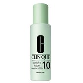 Clinique Clarifying Lotion 1.0 Twice A Day Exfoliator - 400 ml