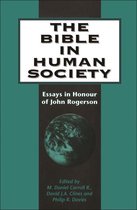 The Library of Hebrew Bible/Old Testament Studies-The Bible in Human Society