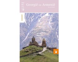 Dominicus landengids  -   Georgië en Armenië