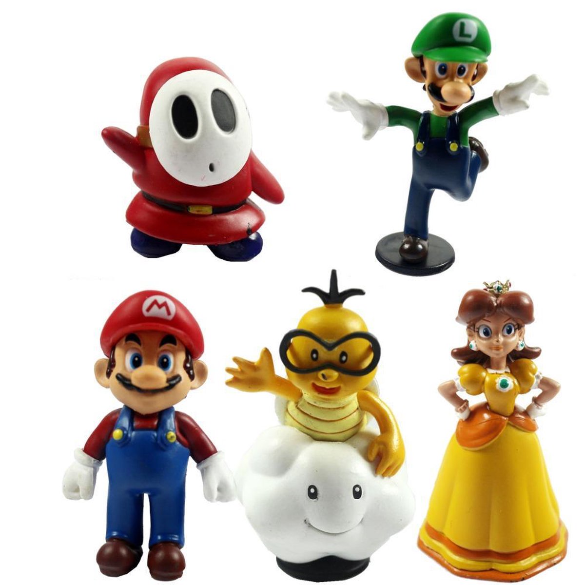 super mario speelfiguren super mario actiefiguren super mario speelgoed super...